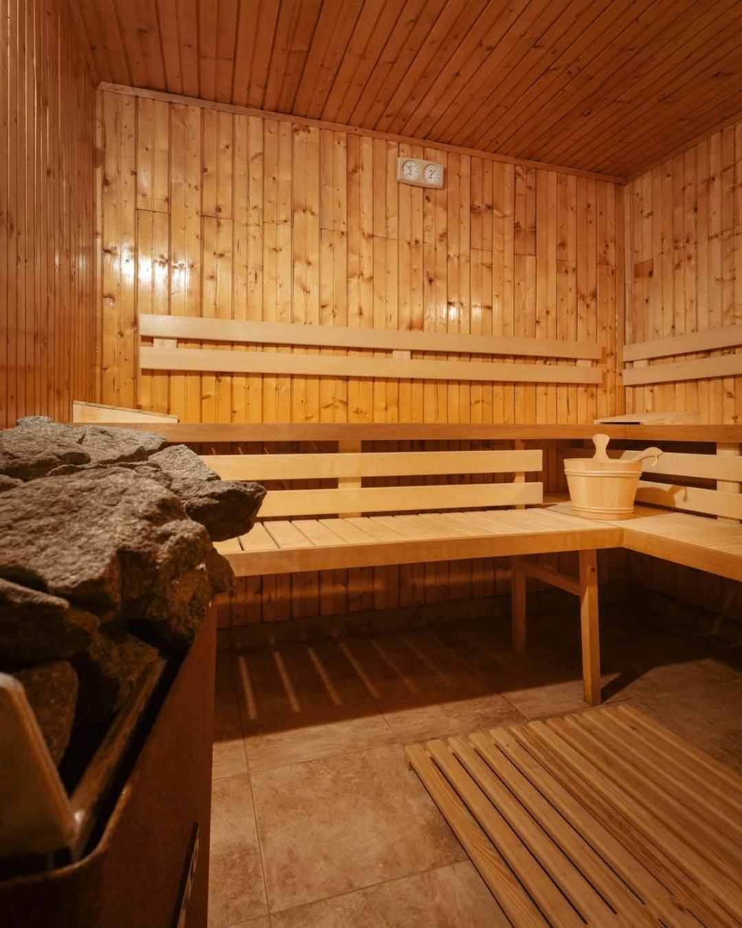 Hotel Sileks Ohrid Extérieur photo
