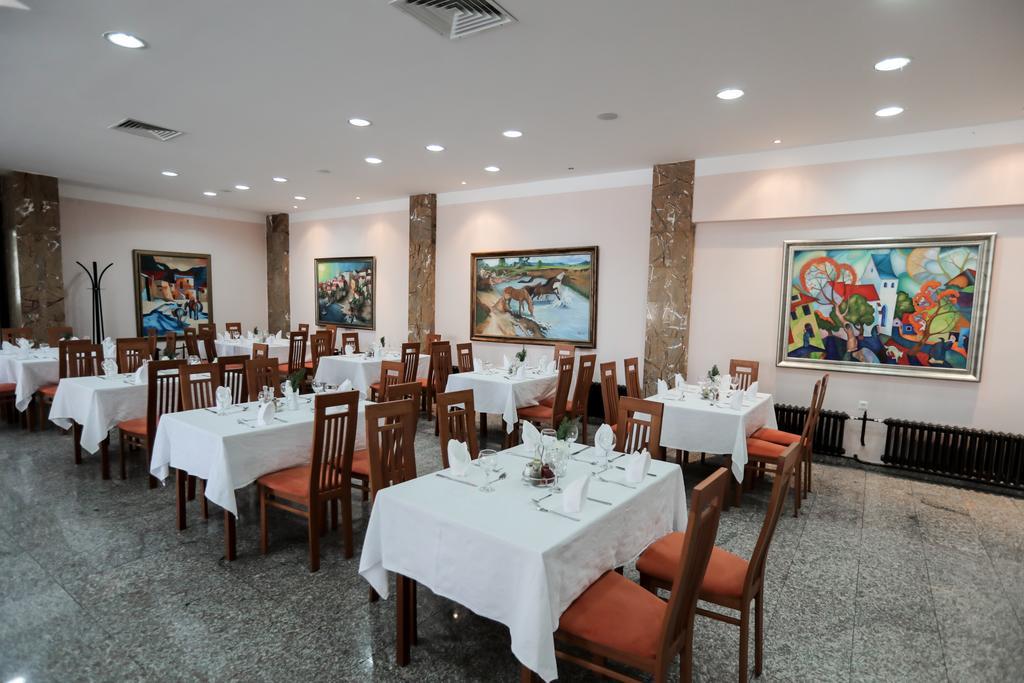Hotel Sileks Ohrid Extérieur photo