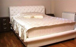 Hotel Sileks Ohrid Extérieur photo